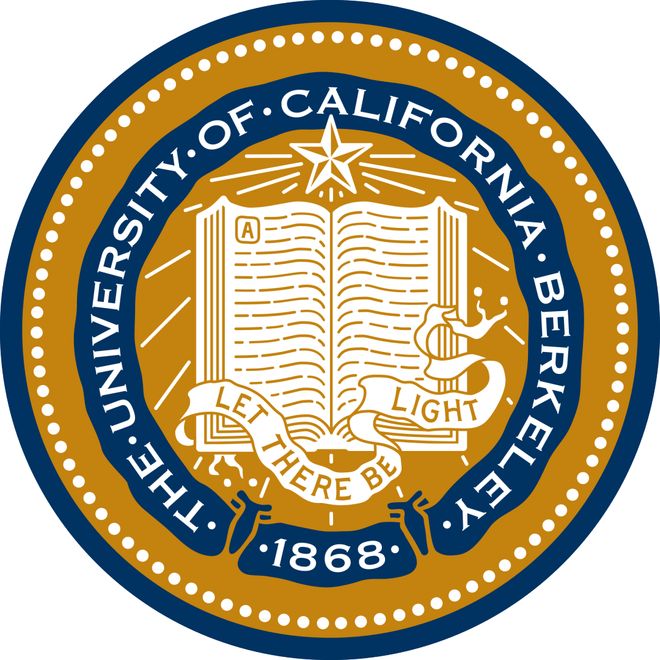 UC Berkeley logo
