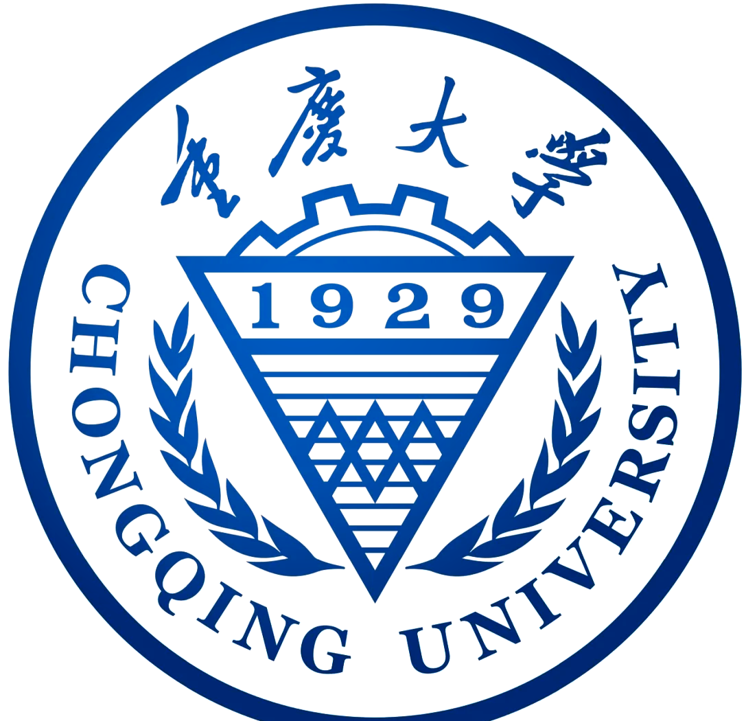 Chongqing University logo